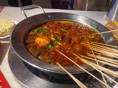 -钢管厂五区小郡肝火锅串串香(总店)