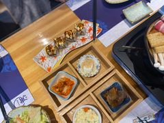 -浦·传统日式料理(3 5 1 1 店)