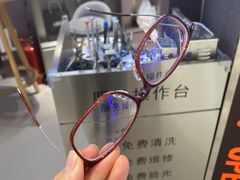 -LOHO眼镜(北京合生汇店)
