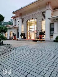 -爱帝宫月子中心(罗湖别墅院)