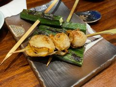 -鸟鹏烧鸟居酒屋(仁恒梦中心店)