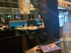 大堂-凤凰湘语·湘粤鲜融(浦东旗舰店)