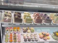-Pantry's Best派悦坊蛋糕(K11购物艺术中心店)