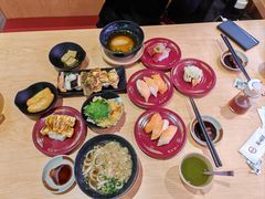 -寿司郎(皇庭广场店)