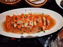 -芳芳私房菜·精做淮扬菜(承德路店)