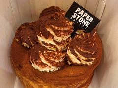 -PAPER STONE BAKERY(天汇广场店)