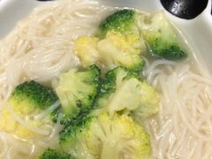 -汤城小厨•粤菜•靓汤(苏州街店)