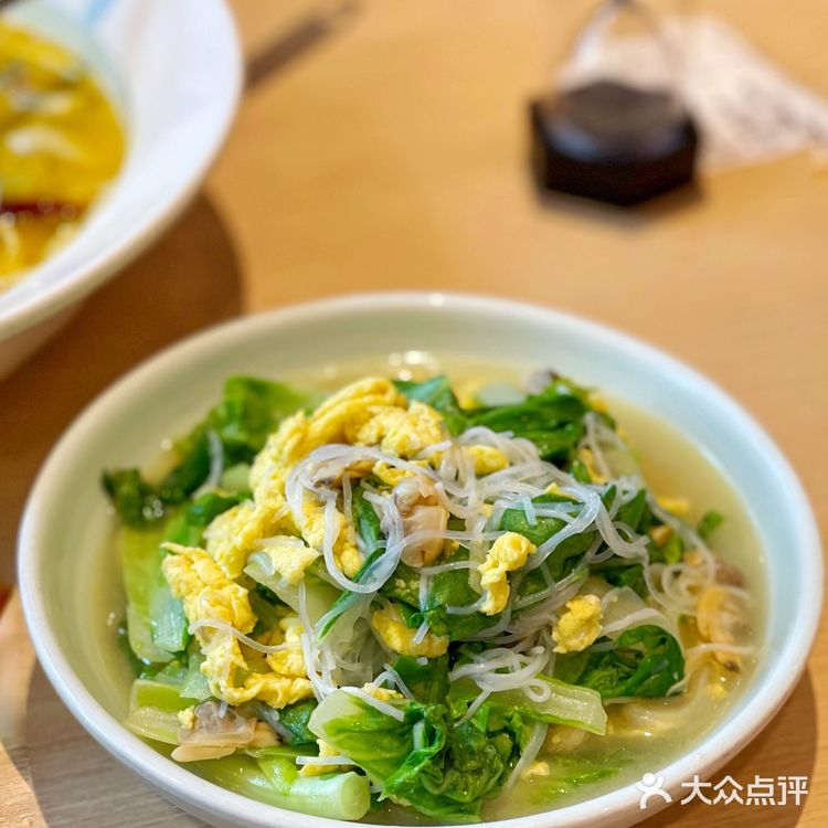 青岛|上菜光速！吃家常菜来吕氏疙瘩汤就对了