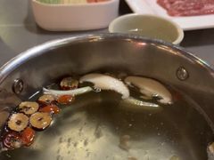 -君邦火锅(新疆大厦店)