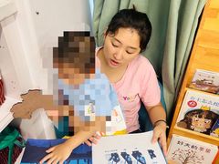 -YoKID优儿学堂早教托育园(青塔路店)