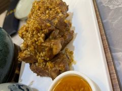 -君霖海鲜私房菜(春柳店)