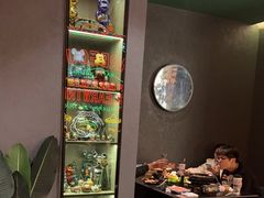 -龙神·炭烧酒场深夜食堂(新街口店)