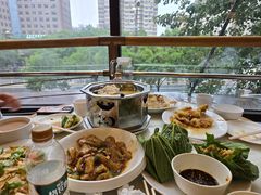 -京滨饭店·餐厅(阜外大街店)