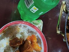 -酒肉门孔府菜(曲阜游客中心店)