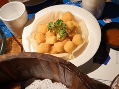 -胡桃里音乐酒馆(万科城市广场店)