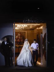 -曼格纳婚礼艺术中心(张江店)