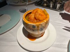 -波特曼西餐厅(中央大街店)