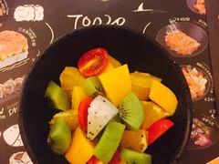 -Sushi Love 创意寿司(丽影广场店)
