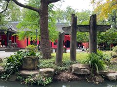 -成都武侯祠博物馆