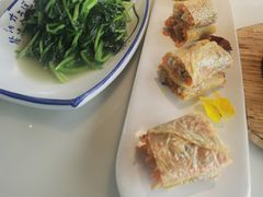 -柳莺湖上·湖景餐厅·江南菜(西湖店)