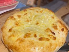 -玛莎西餐厅(佳润华庭店)