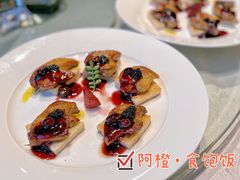 -一本魅·日式料理