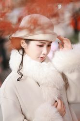 -古今弄潮旗袍摄影体验馆(老门东店)