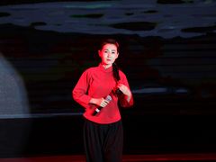 -陕北民歌大舞台