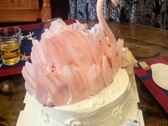 -CAKE BOSS 蛋糕老板(西单君太百货店)