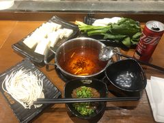 -呷哺呷哺 黄金牧场 (回龙观港龙店)