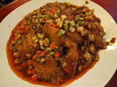 -胖子菜馆(隆昌路店)