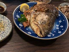 -哥哥の深夜食堂(红松东路店)