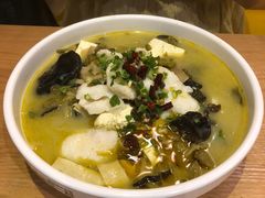 -鱼你在一起(南开天佑城店)