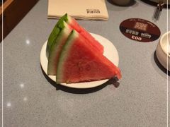 -巴奴毛肚火锅(悠唐购物中心店)