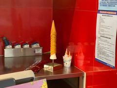 -麦当劳(金狮广场店)
