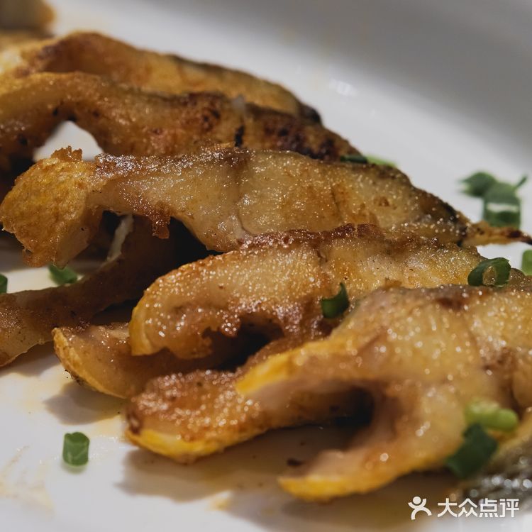 深圳美食｜开渔季，来陈鹏鹏吃鲜味渔货啦！