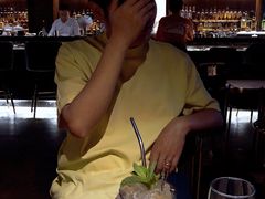 -STARRY CAFE & LOUNGE BAR(高新店)