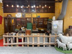 -霄汉羊排(万松园一店)