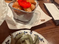 -阿吾罗日本料理(K11艺术中心店)
