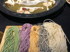 -舒家大院老火锅(台江路店)
