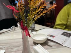 -新梅华餐厅(星悦汇店)