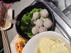 -海底捞火锅(杭州萧山宝龙广场店)