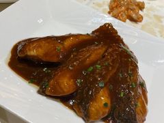 红烧甩水-老正兴菜馆(福州路店)