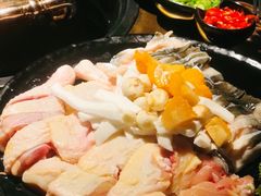 -凤园椰珍·臻品椰子鸡(保利时光里店)