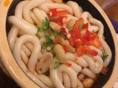 -串大叔炭火烤串·鸡西大冷面刀削面(总店)