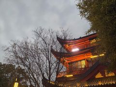 -锁江楼
