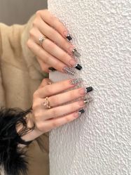 -M·X Nail日式美甲美睫