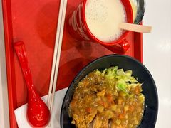 -永和大王(茉莉上新·共和新路店)