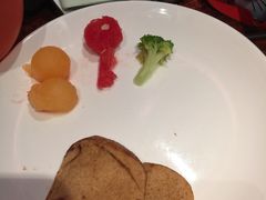 -绿茶餐厅(蓝色港湾店)