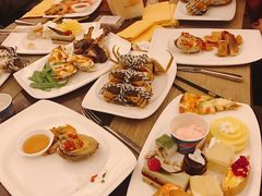 -杭州国际会议中心洲际酒店-原素全日餐厅(解放东路店)